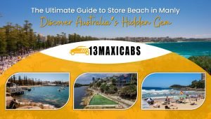 The Ultimate Guide to Store Beach in Manly: Discover Australia’s Hidden Gem